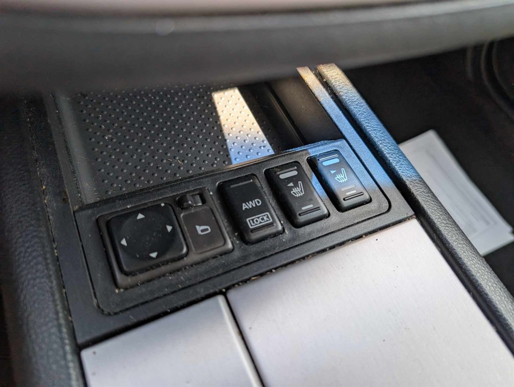 2006 Nissan Murano S photo