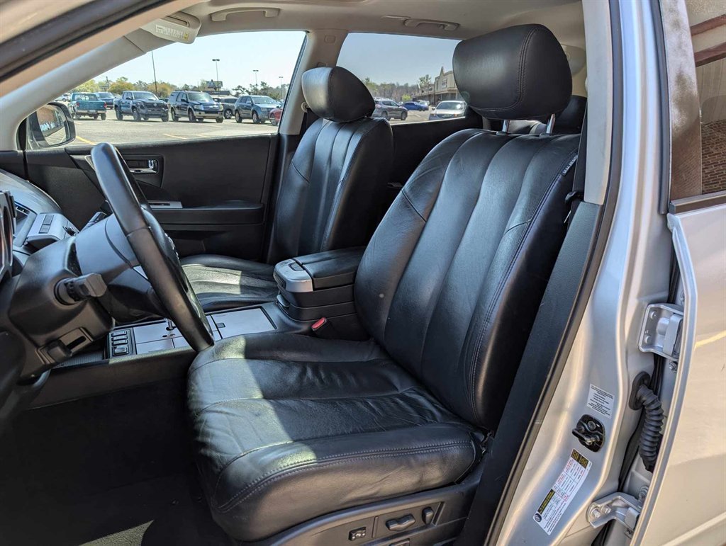 2006 Nissan Murano S photo