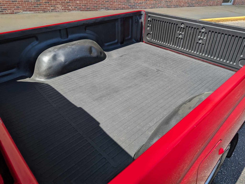 2004 Toyota Tacoma photo