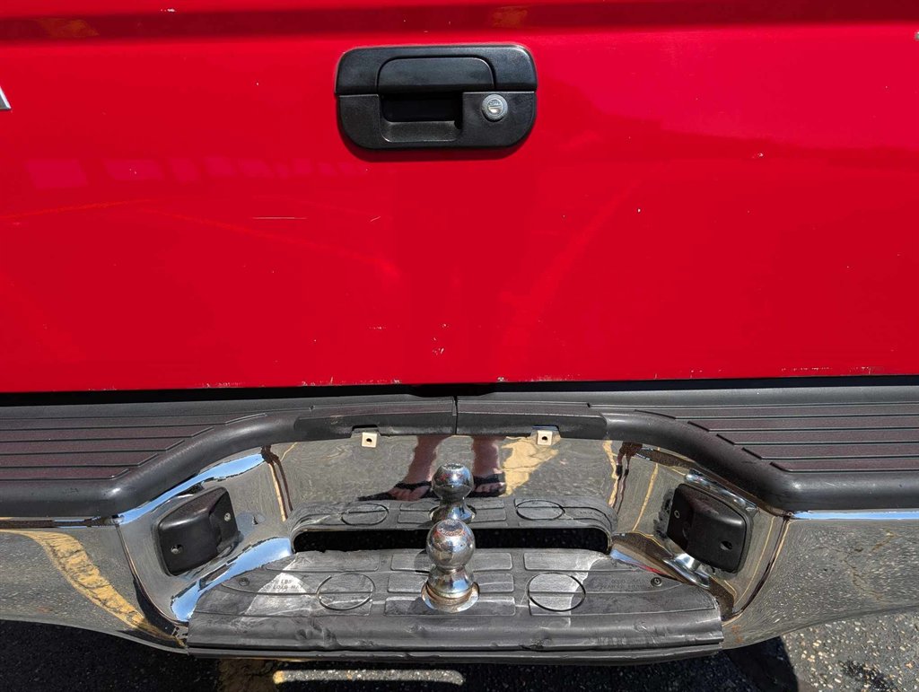 2004 Toyota Tacoma photo