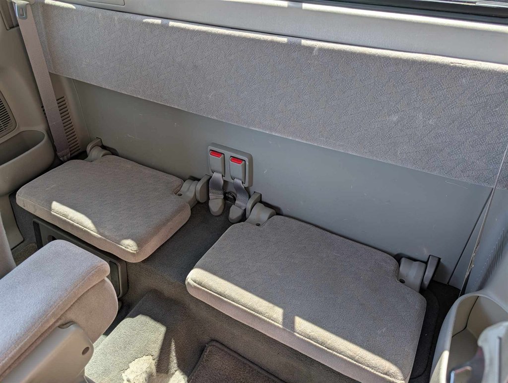 2004 Toyota Tacoma photo
