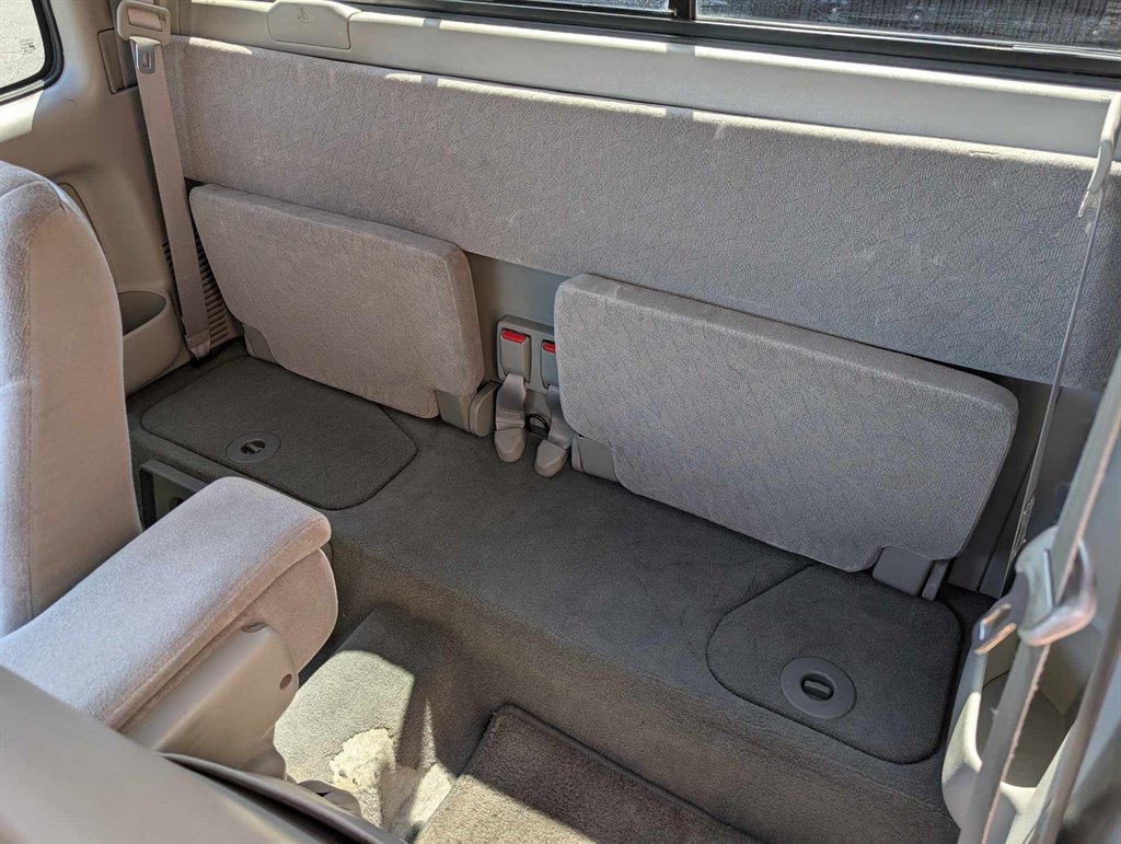 2004 Toyota Tacoma photo