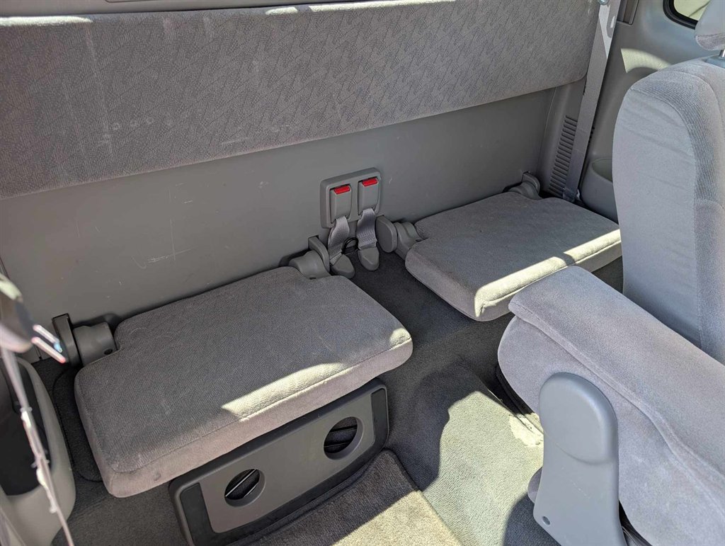 2004 Toyota Tacoma photo