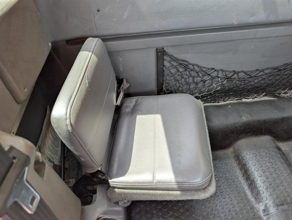2003 Ford Ranger XL photo
