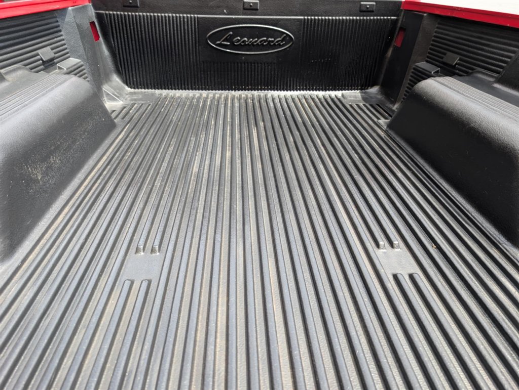 2003 Ford Ranger XL photo