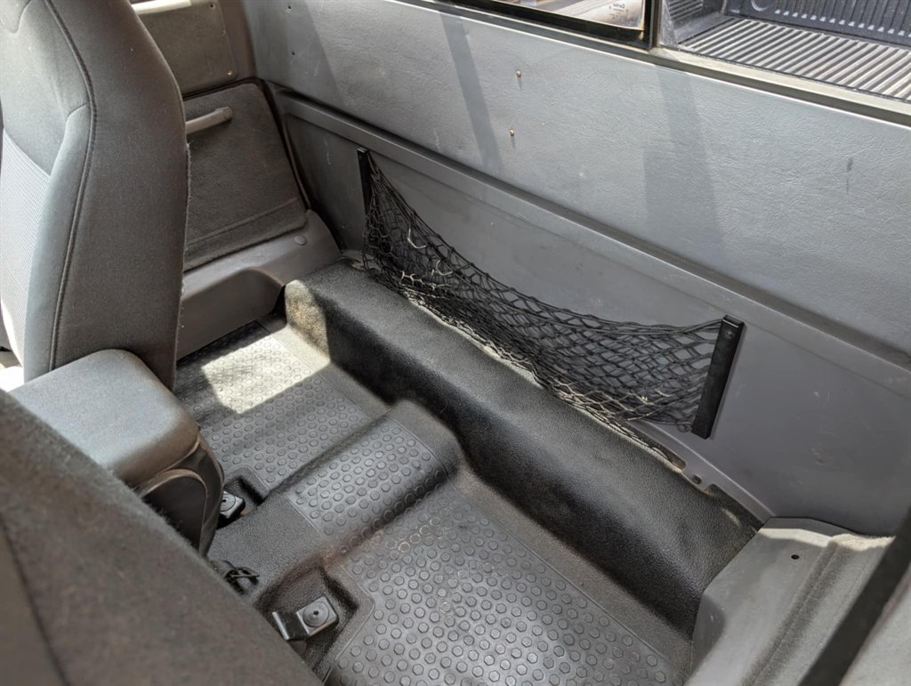 2003 Ford Ranger XL photo