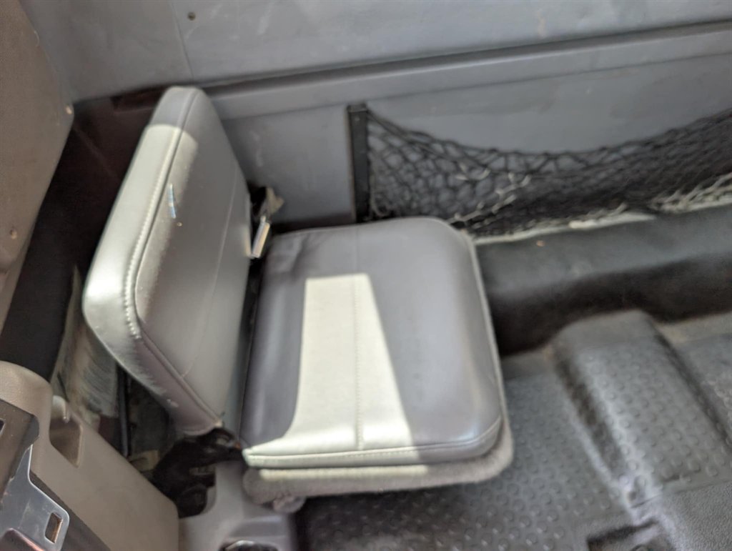 2003 Ford Ranger XL photo