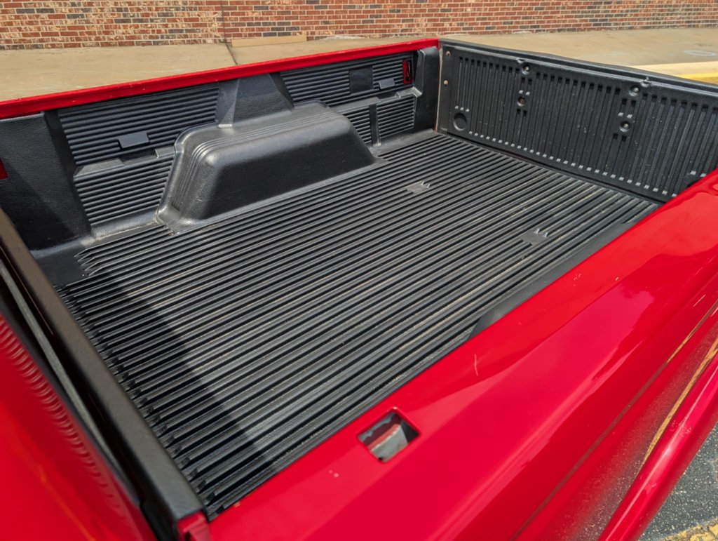 2003 Ford Ranger XL photo