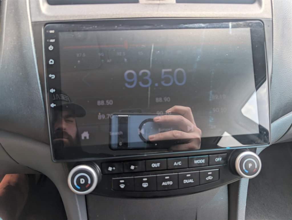 2006 Honda Accord LX photo