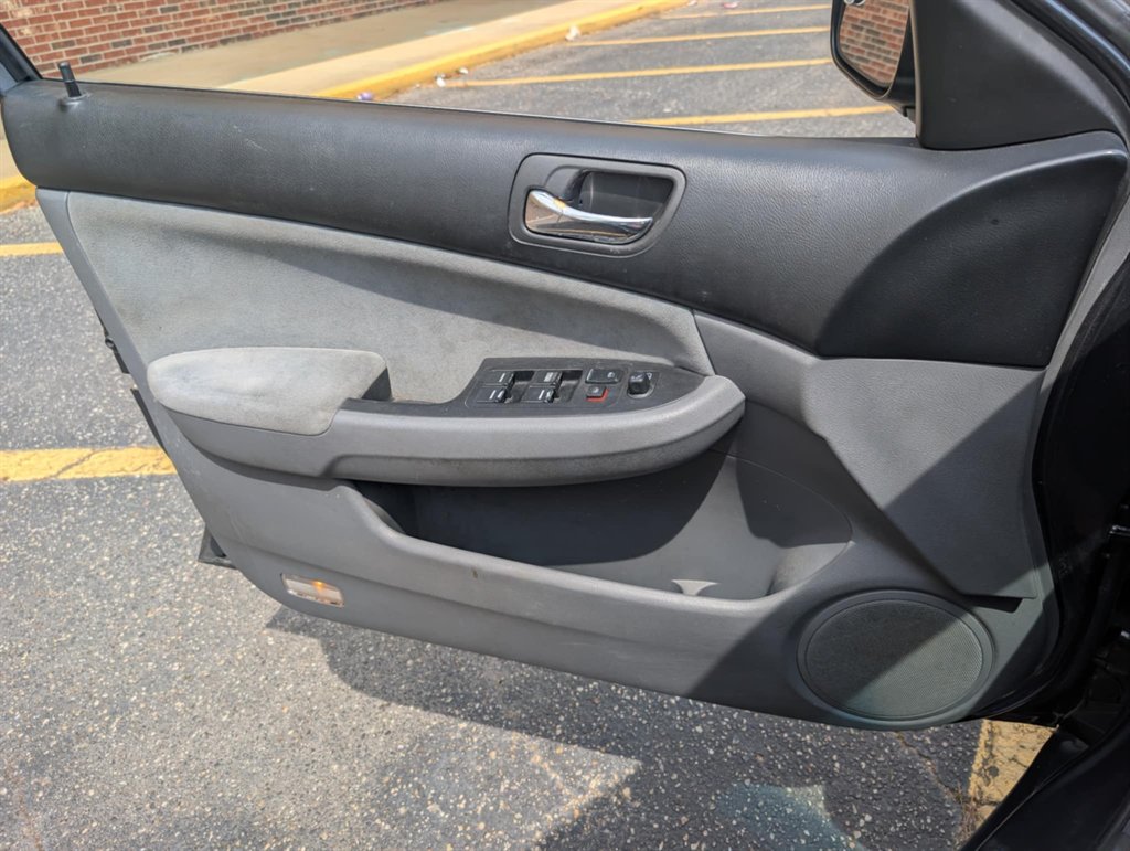 2006 Honda Accord LX photo