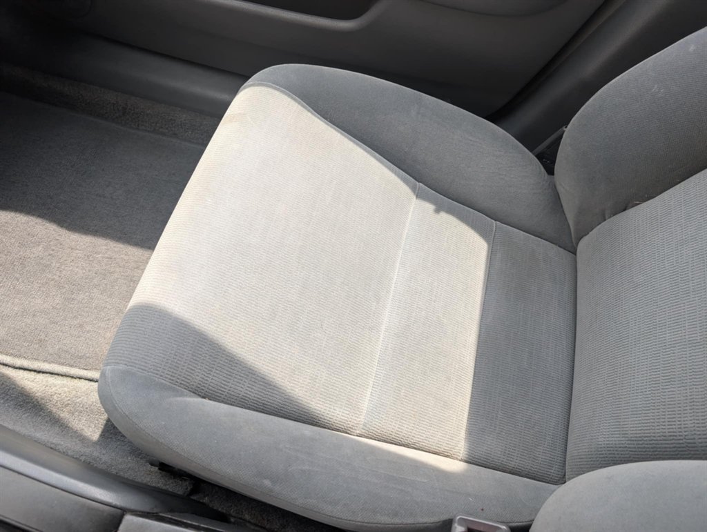 2006 Honda Accord LX photo