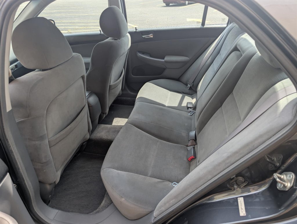 2006 Honda Accord LX photo