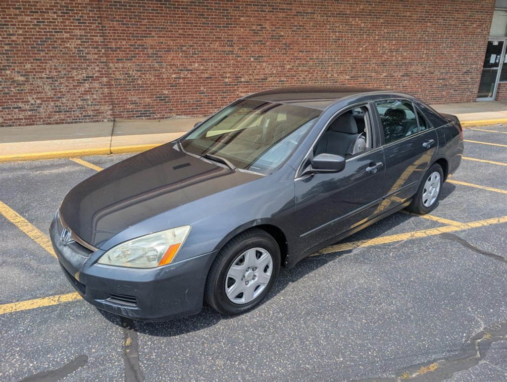 2006 Honda Accord LX photo