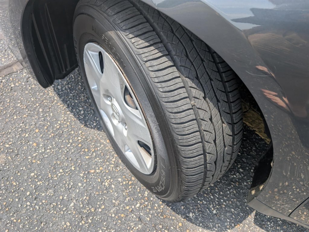 2006 Honda Accord LX photo