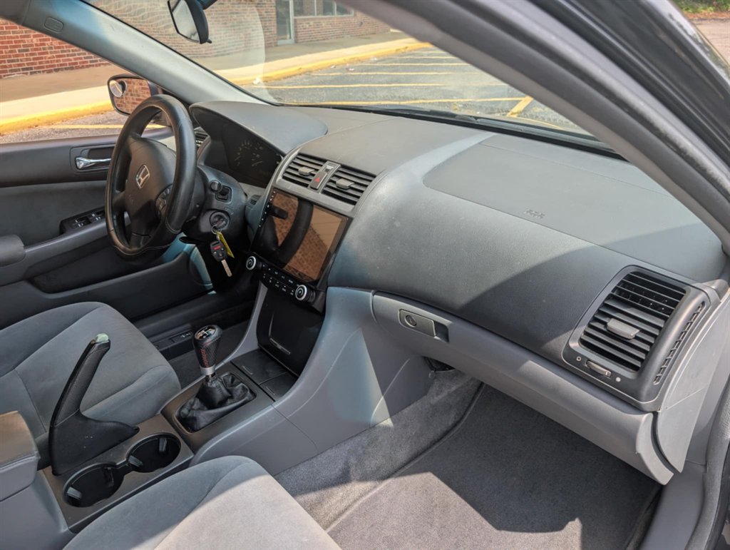 2006 Honda Accord LX photo