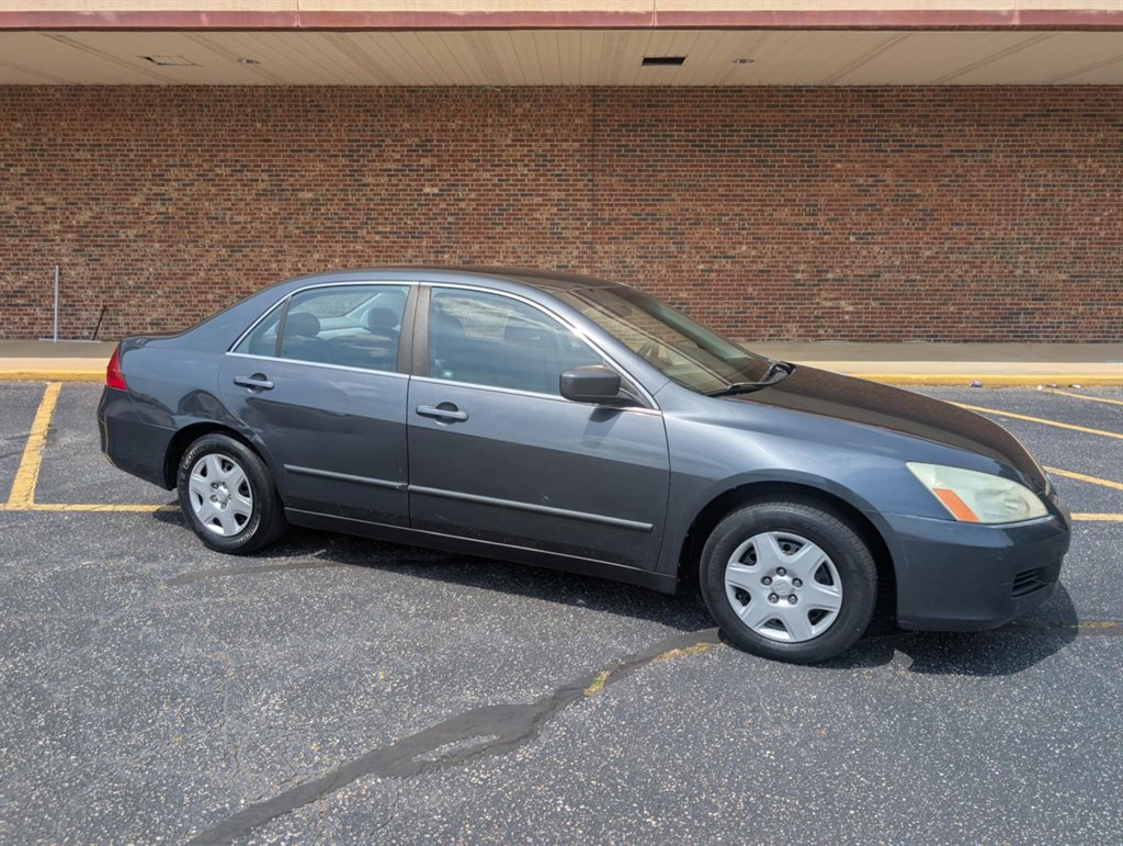 2006 Honda Accord LX photo