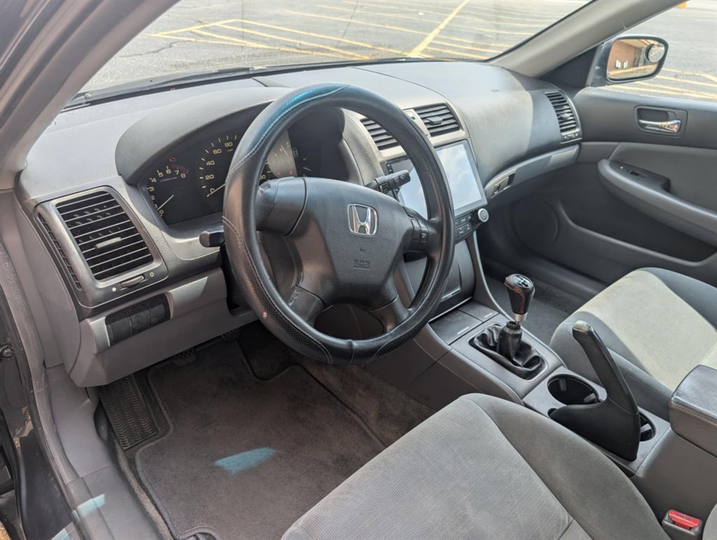2006 Honda Accord LX photo