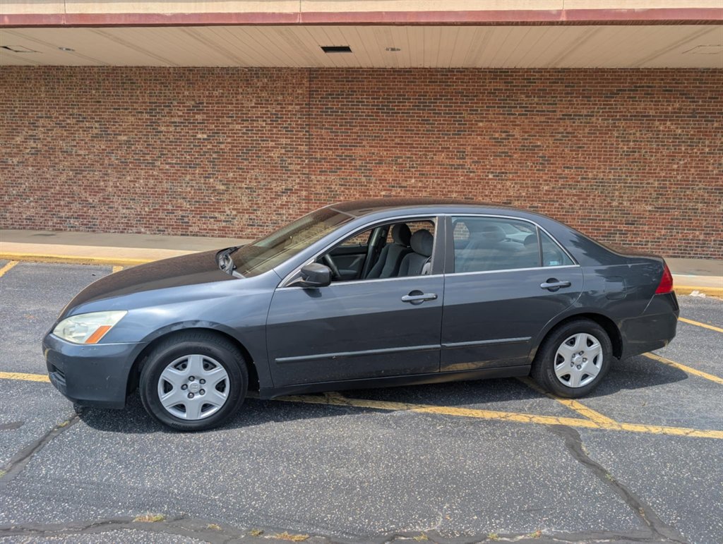 2006 Honda Accord LX photo