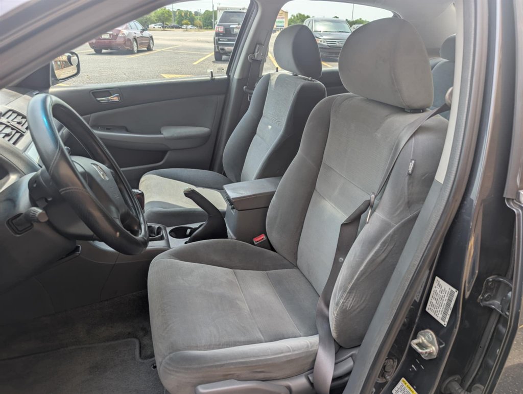 2006 Honda Accord LX photo