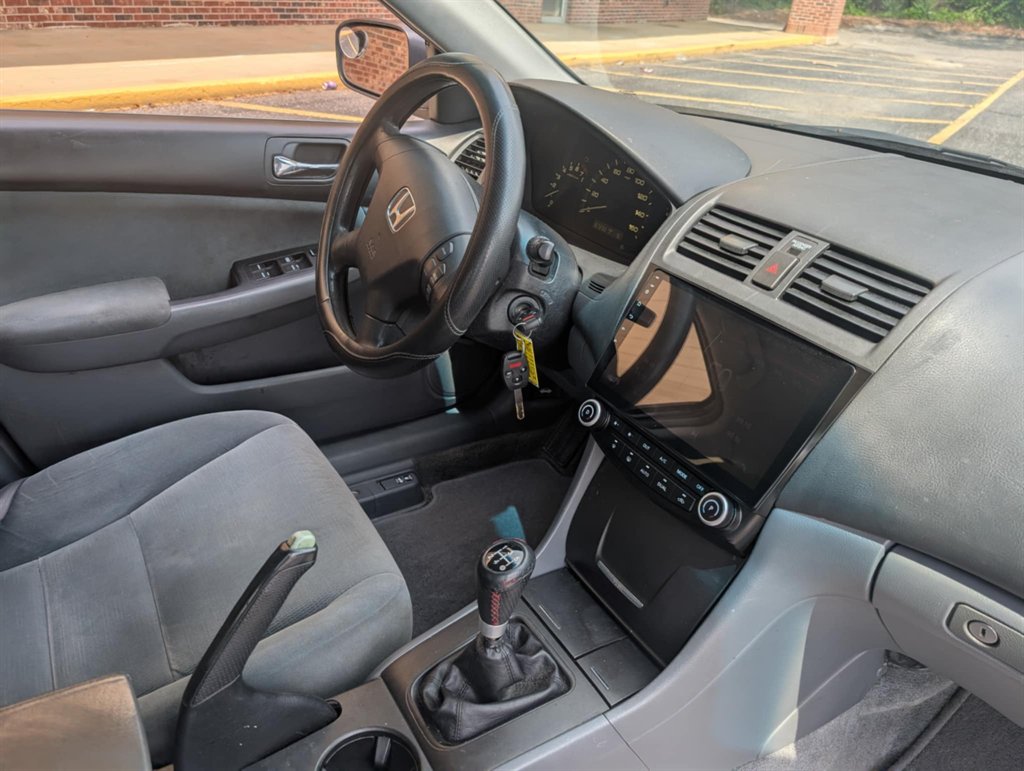 2006 Honda Accord LX photo