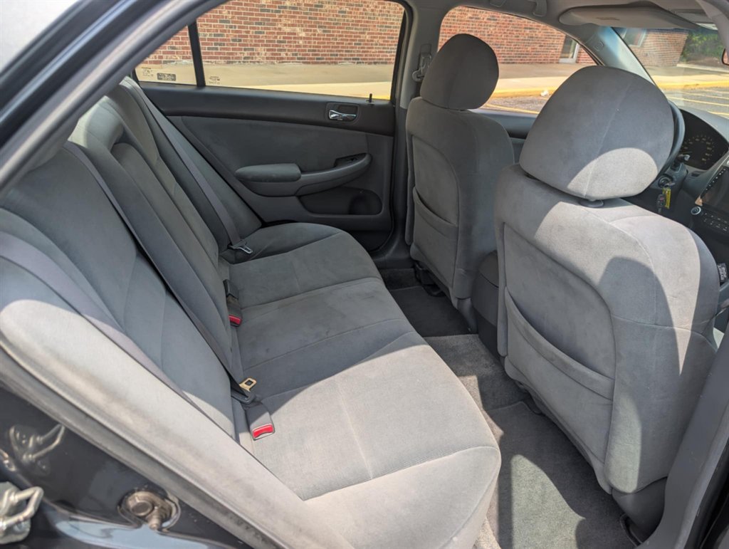 2006 Honda Accord LX photo