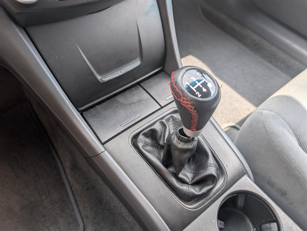 2006 Honda Accord LX photo