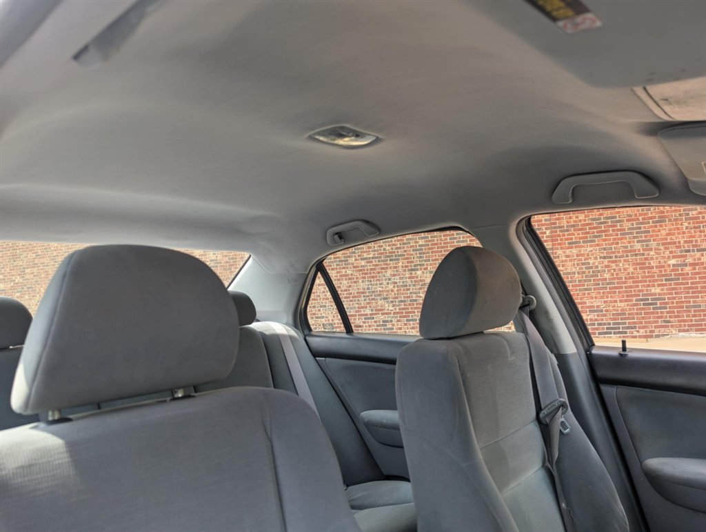 2006 Honda Accord LX photo