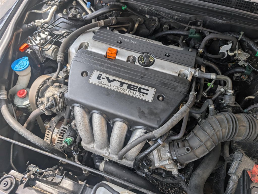 2006 Honda Accord LX photo