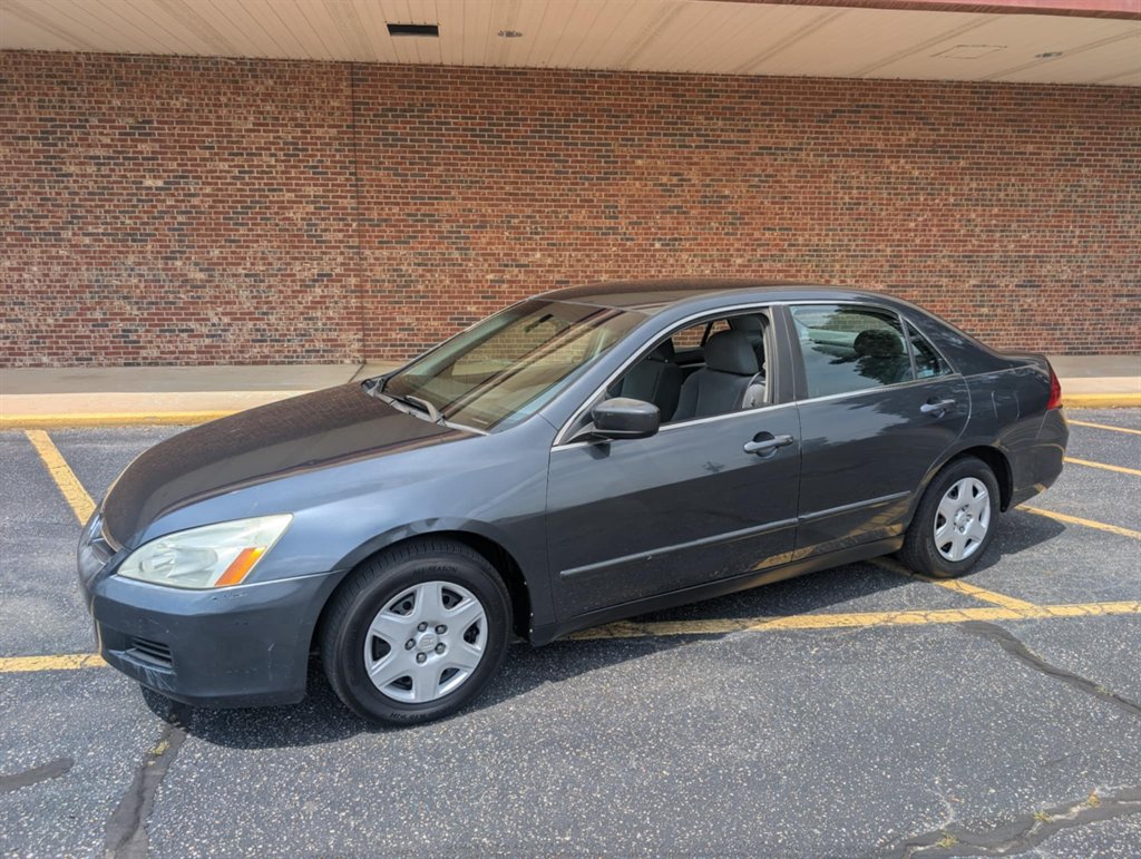 2006 Honda Accord LX photo