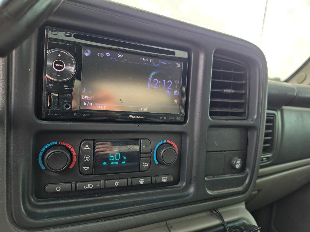 2006 Chevrolet Avalanche - $4,980
