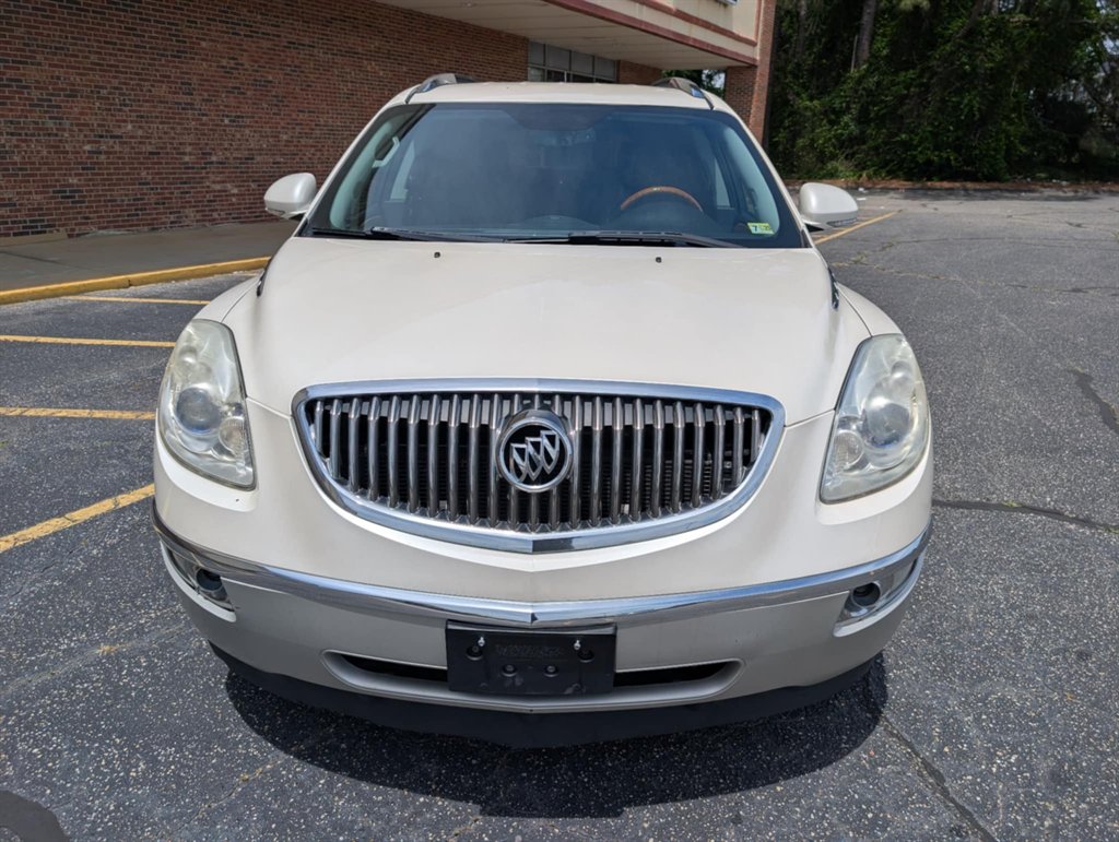 2011 Buick Enclave CXL-1 photo