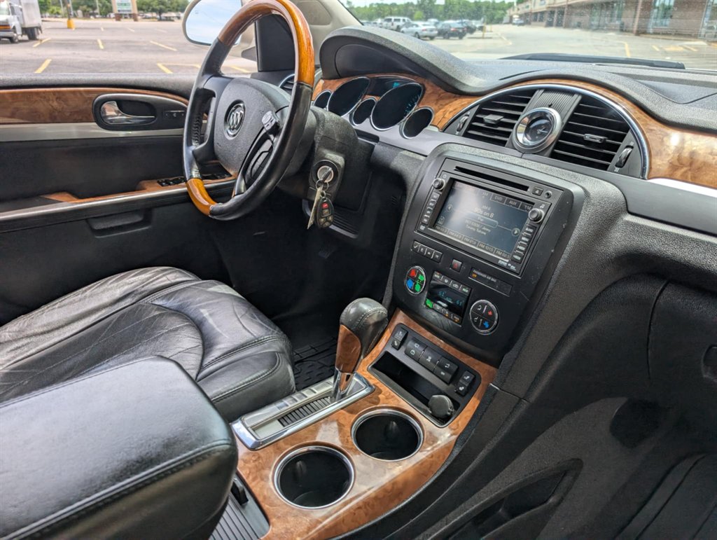 2011 Buick Enclave CXL-1 photo