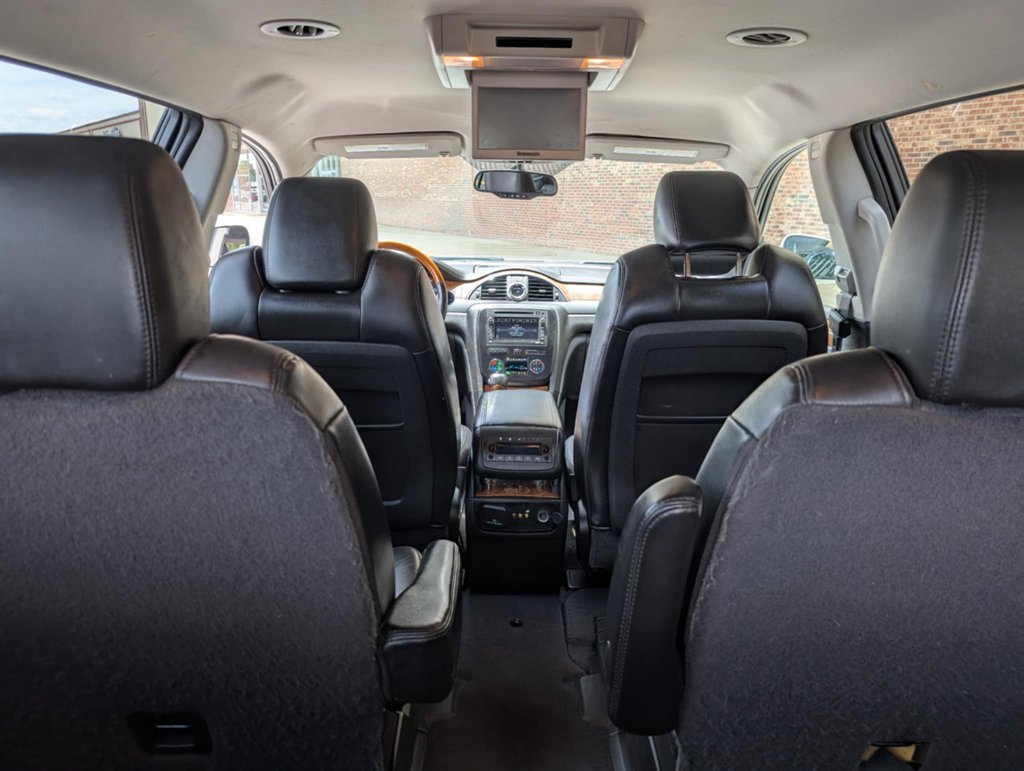 2011 Buick Enclave CXL-1 photo