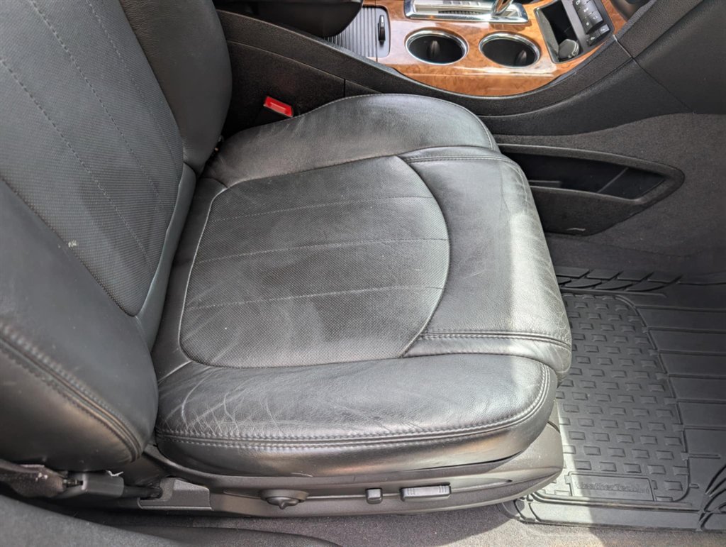 2011 Buick Enclave CXL-1 photo