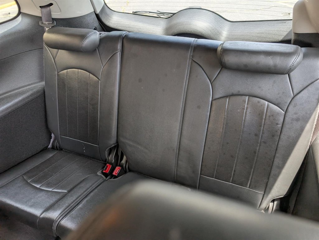 2011 Buick Enclave CXL-1 photo