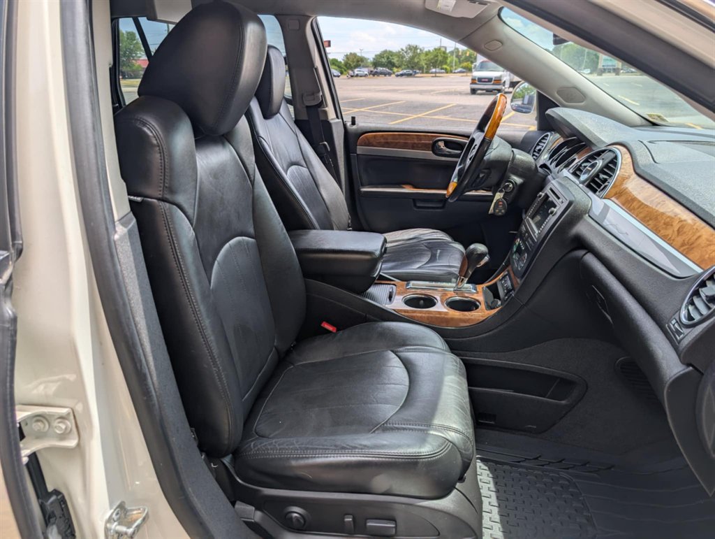 2011 Buick Enclave CXL-1 photo