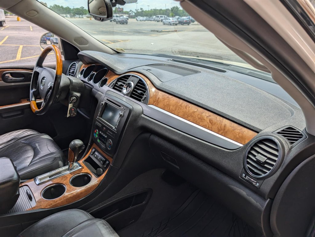 2011 Buick Enclave CXL-1 photo