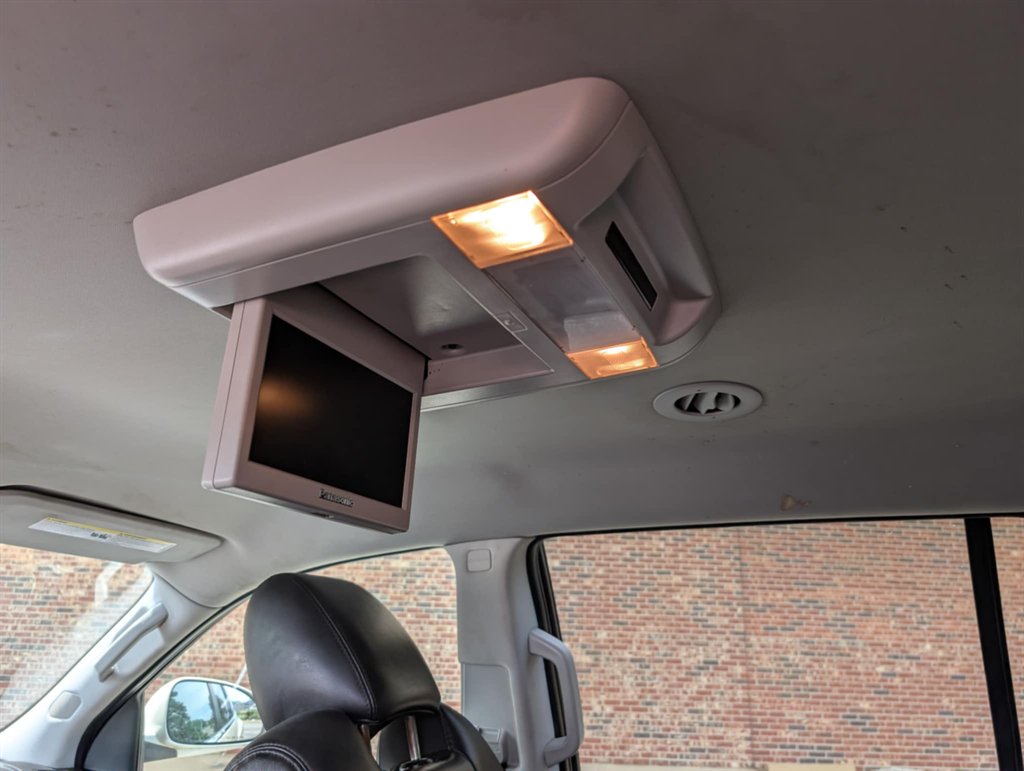 2011 Buick Enclave CXL-1 photo