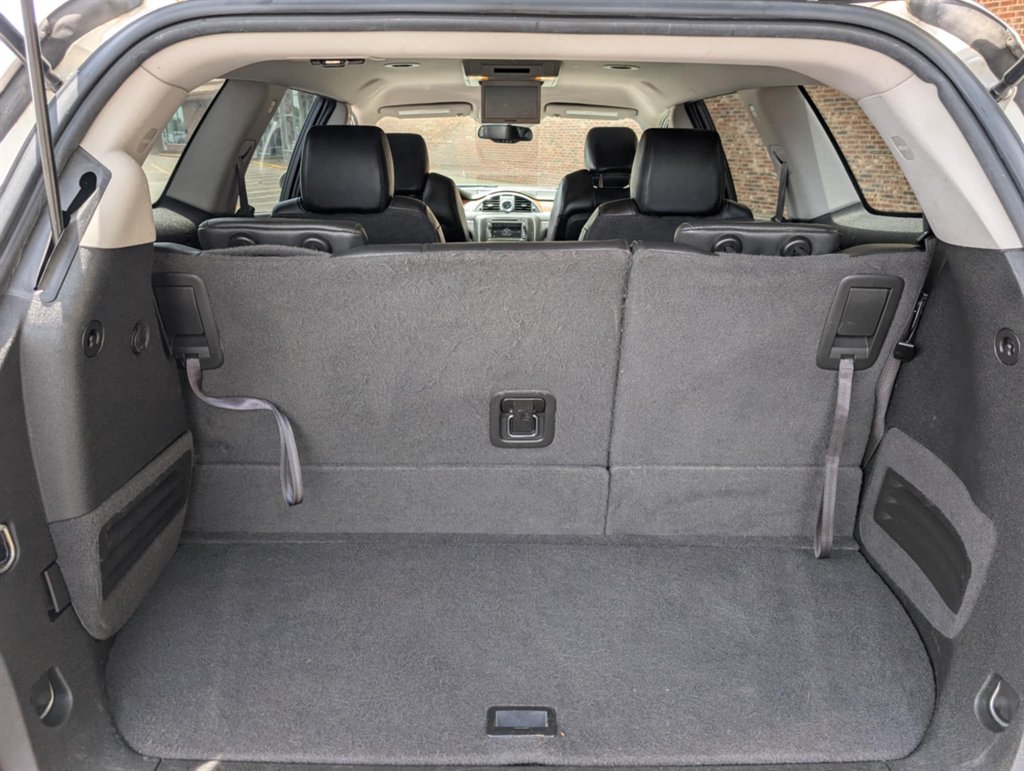 2011 Buick Enclave CXL-1 photo