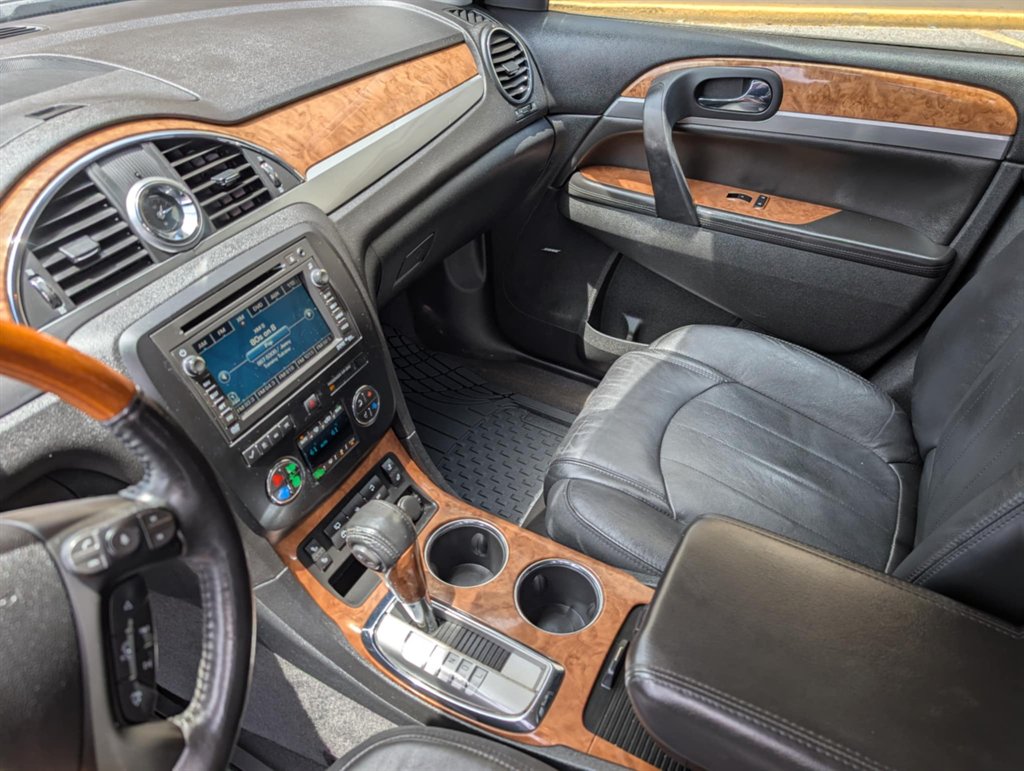 2011 Buick Enclave CXL-1 photo