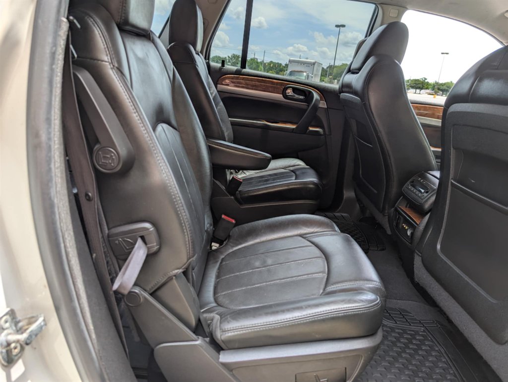 2011 Buick Enclave CXL-1 photo