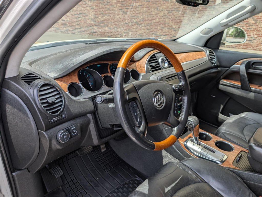 2011 Buick Enclave CXL-1 photo