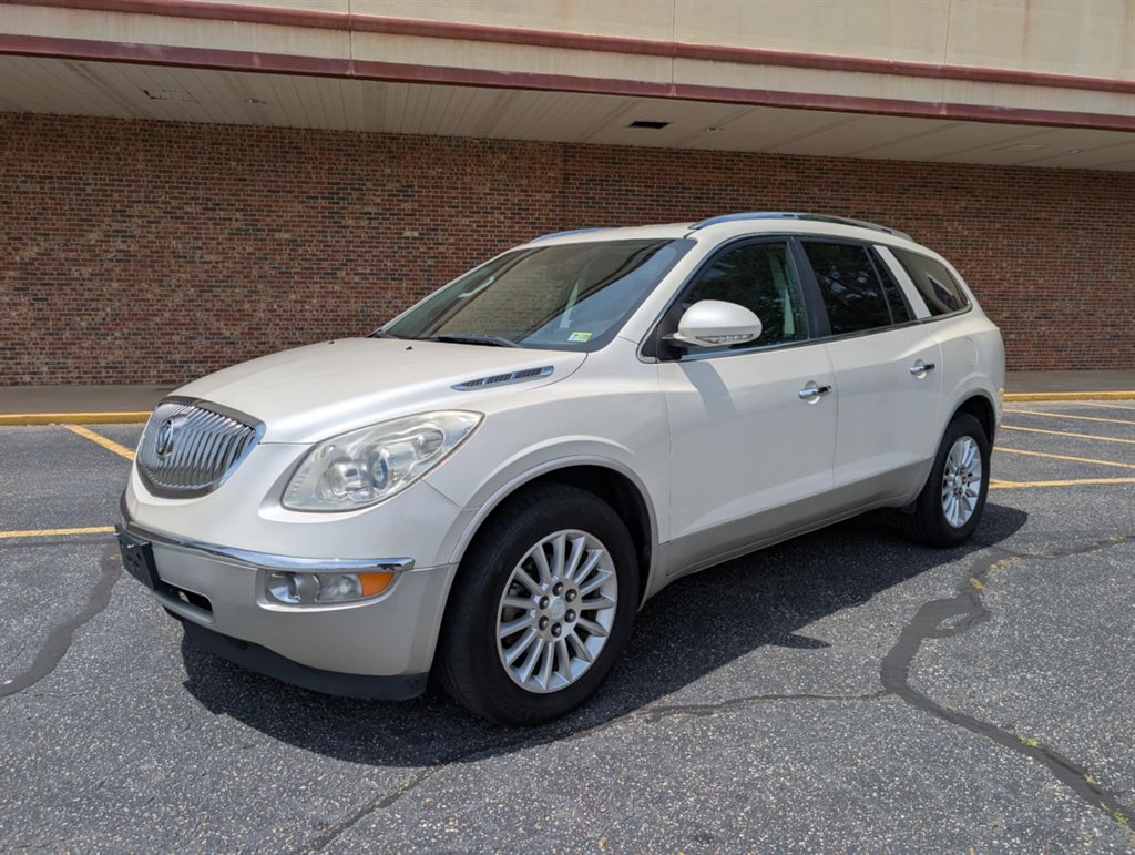 2011 Buick Enclave CXL-1 photo