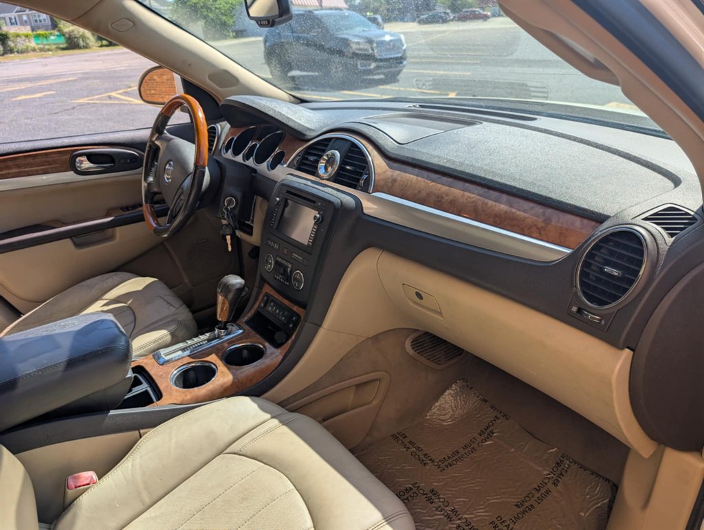2009 Buick Enclave CXL photo