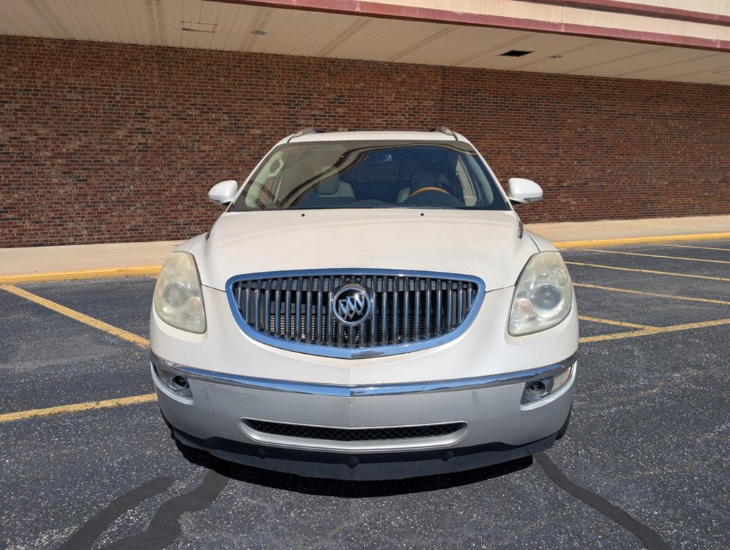 2009 Buick Enclave CXL photo
