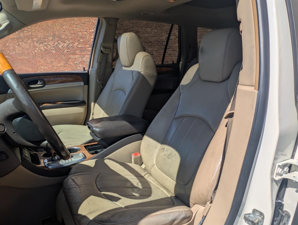 2009 Buick Enclave CXL photo