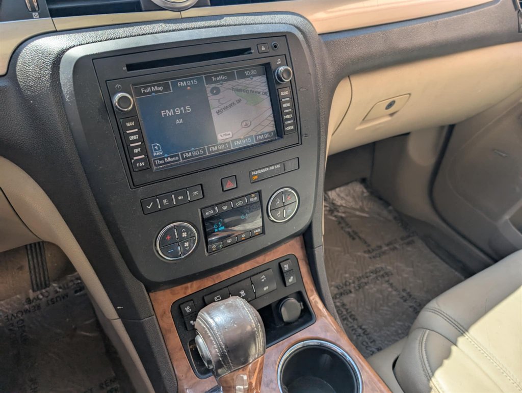 2009 Buick Enclave CXL photo