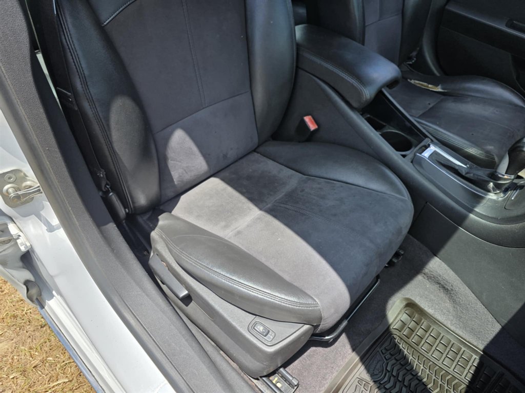 2012 Chevrolet Malibu - $4,500