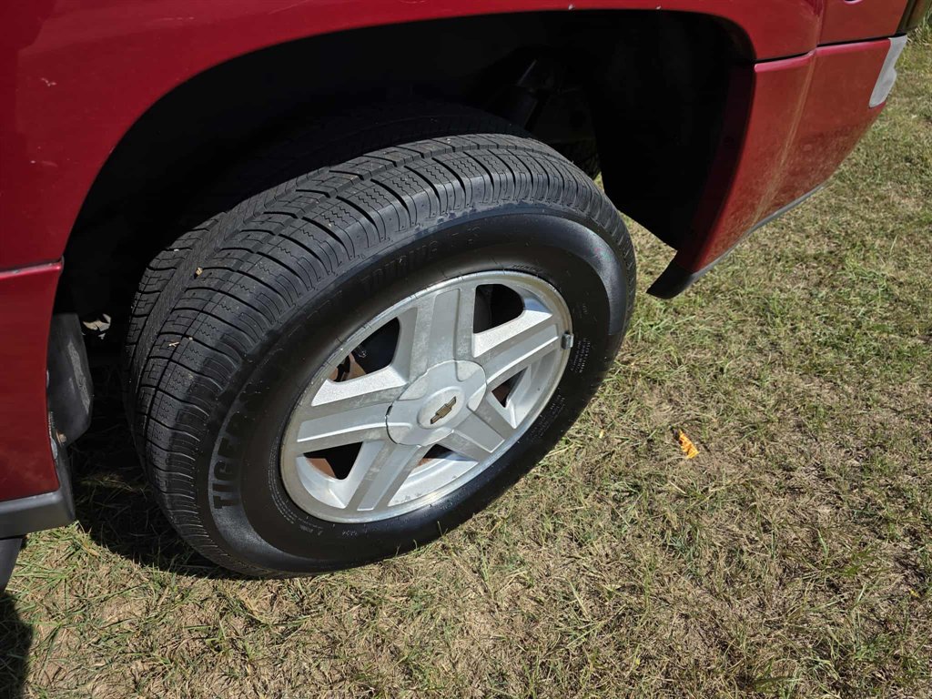 2003 Chevrolet Blazer - $5,980