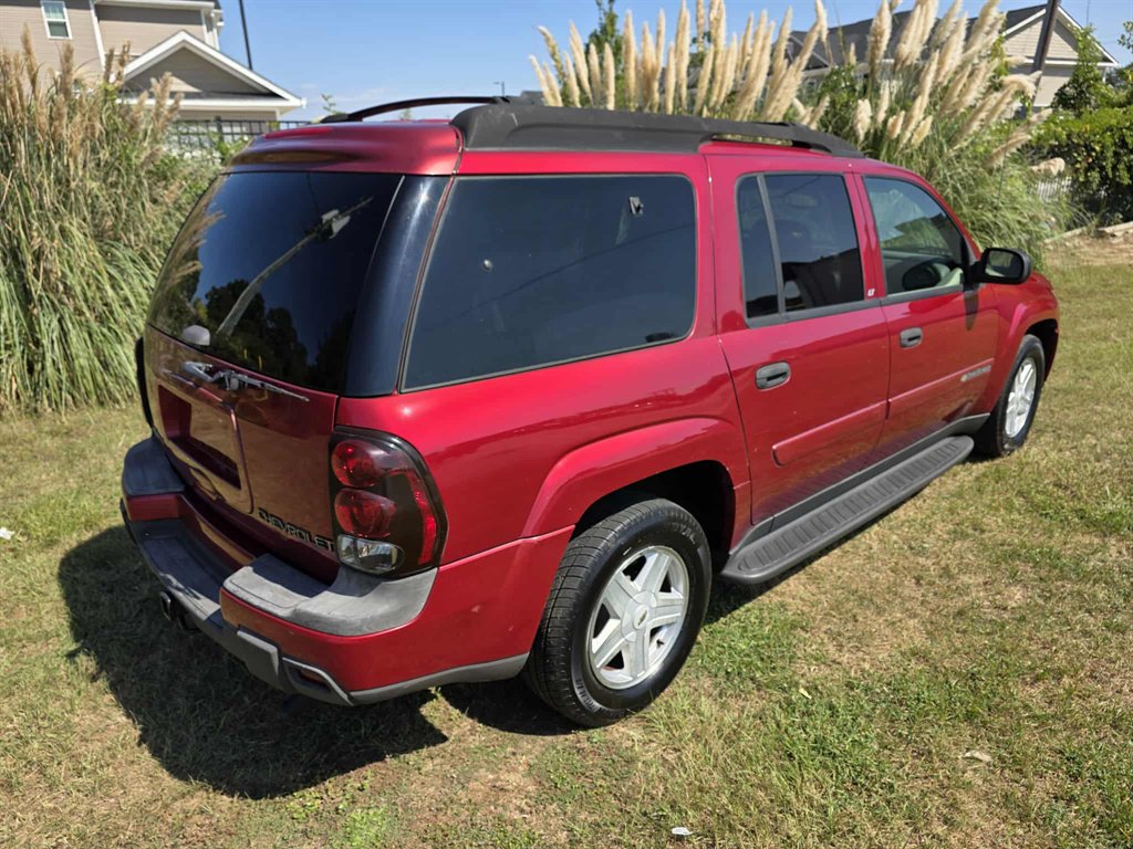2003 Chevrolet Blazer - $5,980